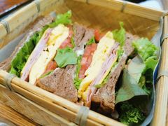 -AFS Cafe & Canteen(闽江二路店)