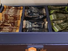 -Peet's 皮爷咖啡(乐峰店)