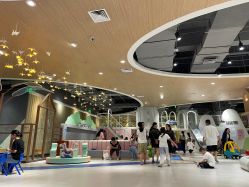 -meland club亲子乐园(石家庄万象城店)
