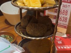 -野山舂·贵州现舂酸汤牛肉(鸿通城店)