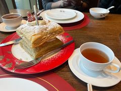 -金鹰国际酒店·满园春中餐厅