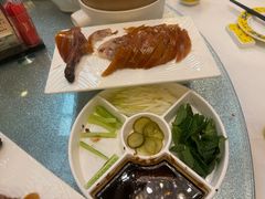 -汇贤府·李氏新鲁菜(万寿路店)