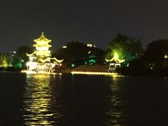 -凤城河风景区