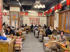 -重庆老火锅王(西安北路店)