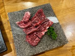 雪花西冷-一牛道炭火烧肉居酒屋(椒江店)