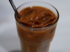 奶茶-路环码头面馆