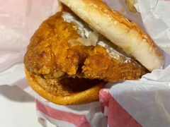 -麦当劳(哈西万达店)