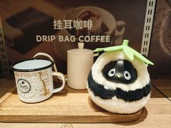 -Peet's Coffee皮爷咖啡(杭州来福士店)