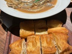 -KŌNG胶东小馆(华熙店)