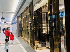 -DFS迪斐世(澳门美高梅店美妆世界)