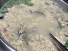 -95号酱骨·一块豆腐(展春园西路店)