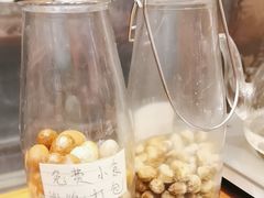 -灶座小锅烀饼·铁锅炖(道里店)