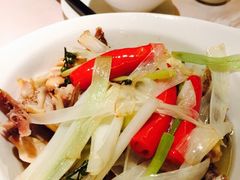 粗茶淡饭•汉口公馆-粗茶淡饭·汉口公馆(循礼门店)
