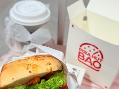 -必胜客(吾悦广场店)
