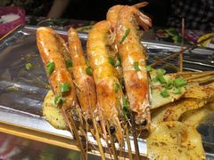 -醉烧膘·烧烤夜宵王(总店)