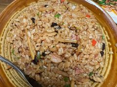 -88号小吃店·经典云南菜·地道纳西美食