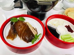 -东门烤鸭店(东华门店)