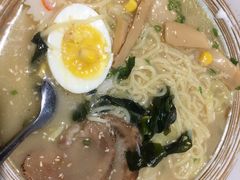 -合幸日本料理·炭火烧肉(观澜御湖店)