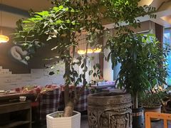 -慢丽江·云南野生菌土鸡锅(付家庄店)