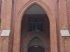 -苏州大学(天赐庄校区)