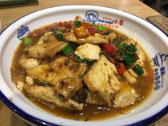 -老妈私房鱼头(欧洲城店)
