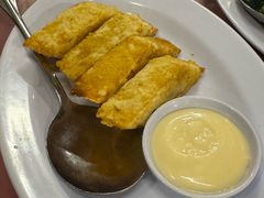 -大茄来海鲜餐厅(亚洲城分行)