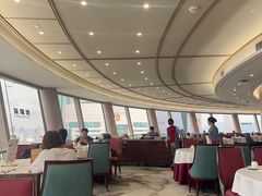 -国贸旋转餐厅(国贸广场店)