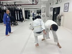 -Flow巴西柔术拳击泰拳馆