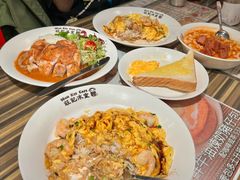 -旺记冰室(九龙中心大厦店)