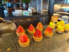 -广州富力君悦大酒店·凯菲厅