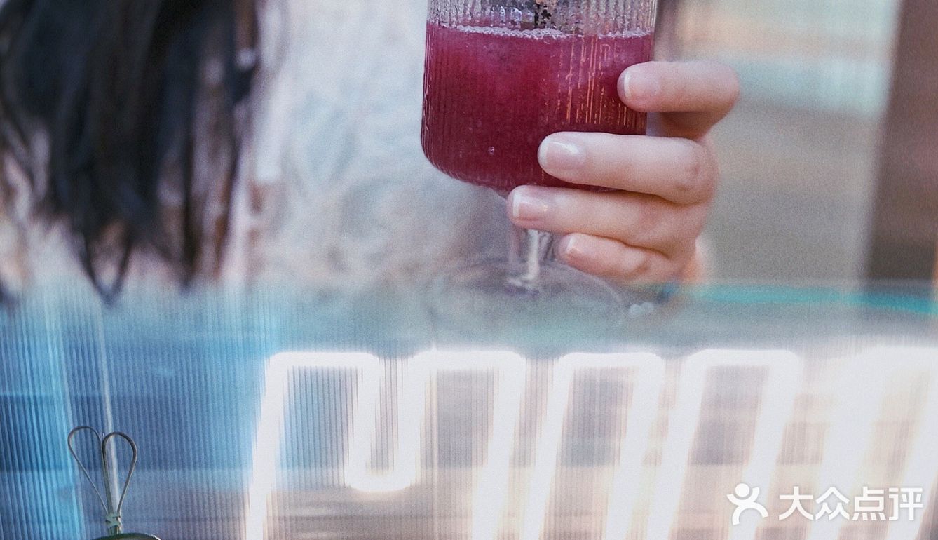 顺德容桂探店｜日茶夜酒🔜设计感满满👀