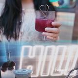 顺德容桂探店｜日茶夜酒🔜设计感满满👀