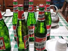 -新疆巴州金丝特餐厅(大钟寺店)