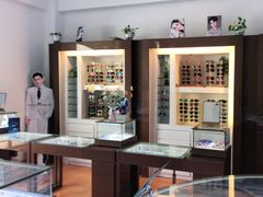 -云镜眼镜加工中心(南环路店)