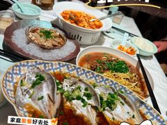 -五马集·海鲜·温州大牌档(黑金冠五马街十字路口店)