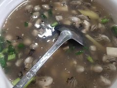 海蛎豆腐汤-云生海鲜楼