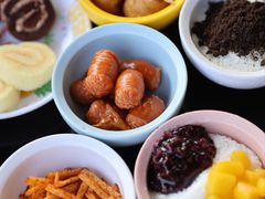 -合风谷(南下塘店)