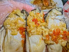 -七个烧烤·武汉大排档(翻身店)