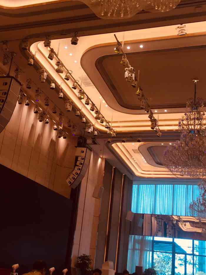 利宝阁(宝安壹方城店)-"感觉好久好久没有喝早茶了,和朋友一起约的.