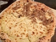 -Ciao窑炉披萨餐厅(宁波阪急店)