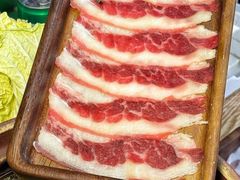 -菌小白·野生菌火锅(时尚天河店)