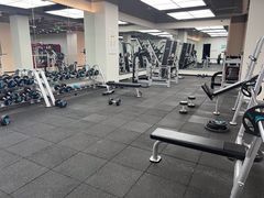-空中健身·游泳(季佳荟新华家园店)