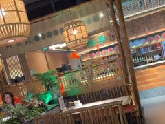 -筱爷叔·上海传统手工菜(玉树路店)