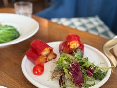 -花舍·新派粤菜·西餐·下午茶(亚运村·鸟巢店)