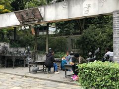 -安仁古镇