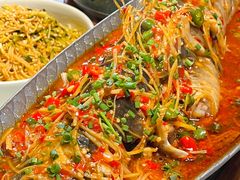 -小河盐帮·私家菜·烤鸭(三元桥·霄云路店)