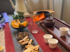 -邈墨茶馆(凤起路店)