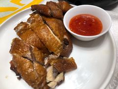 -俏江南天津时尚曲艺主题餐厅(马场道店)