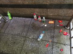 -少华山国家森林公园