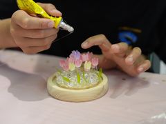 -100家灵感仓库·DIY团建(什刹海店)